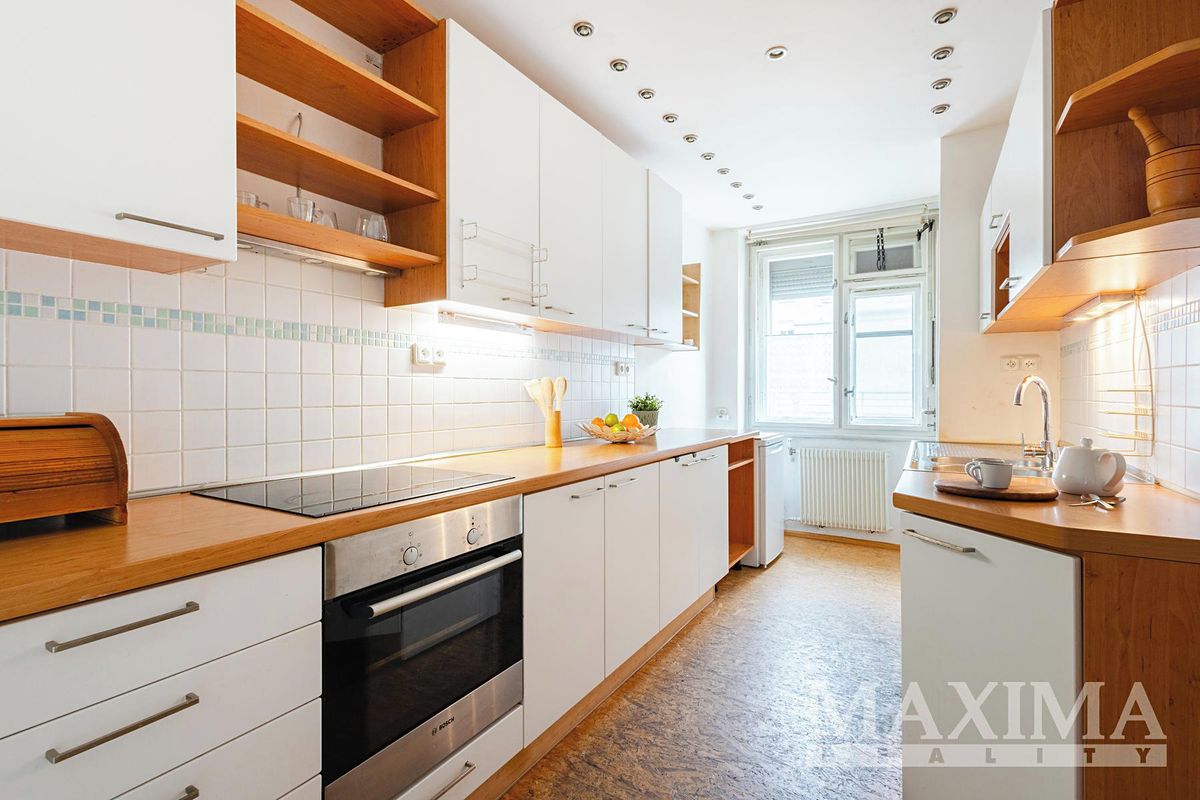 Prodej bytu 3+1 76 m²